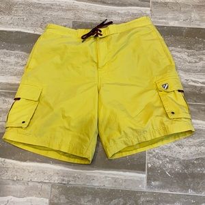 Cremieux swim trunks L